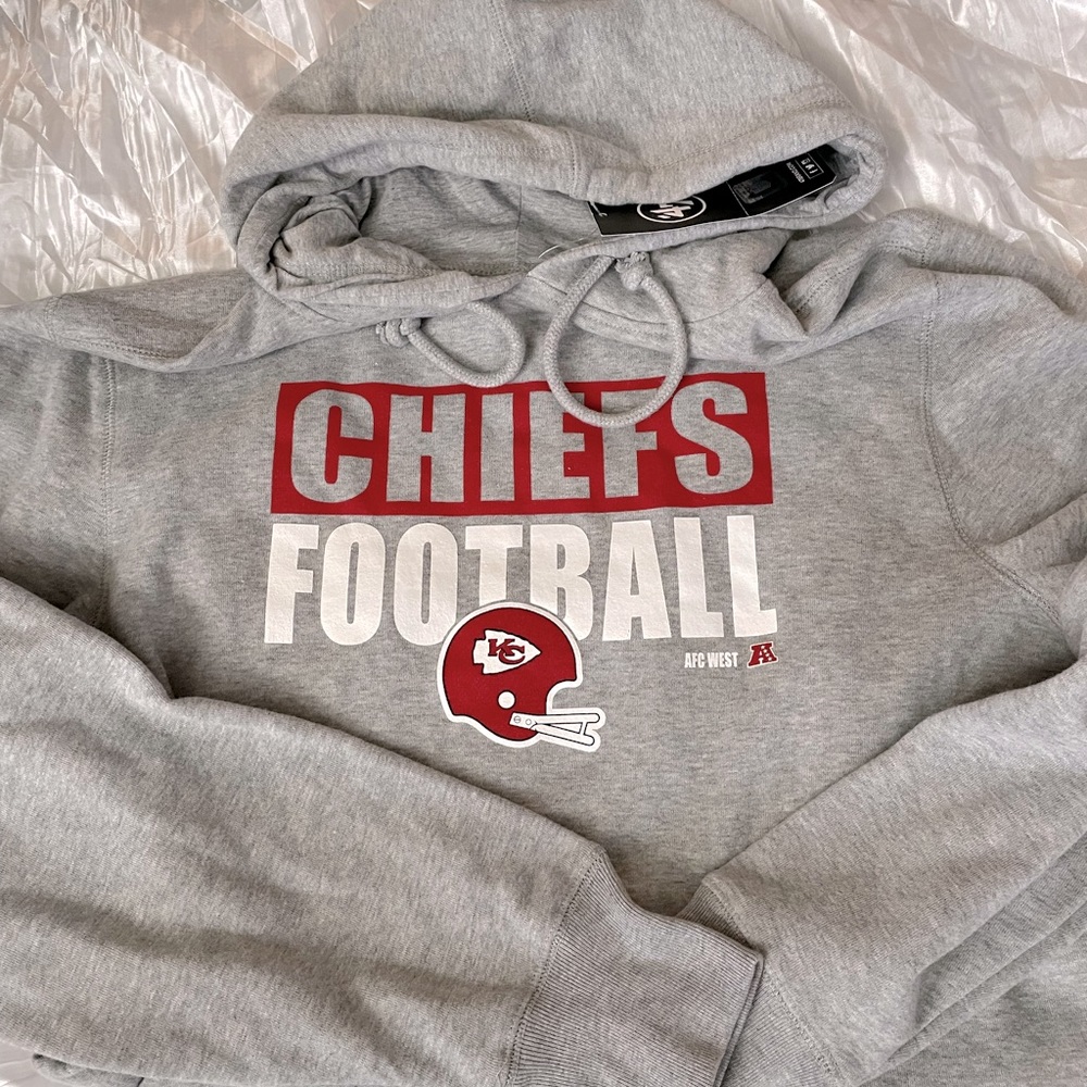 BNWT Chief’s hoodie